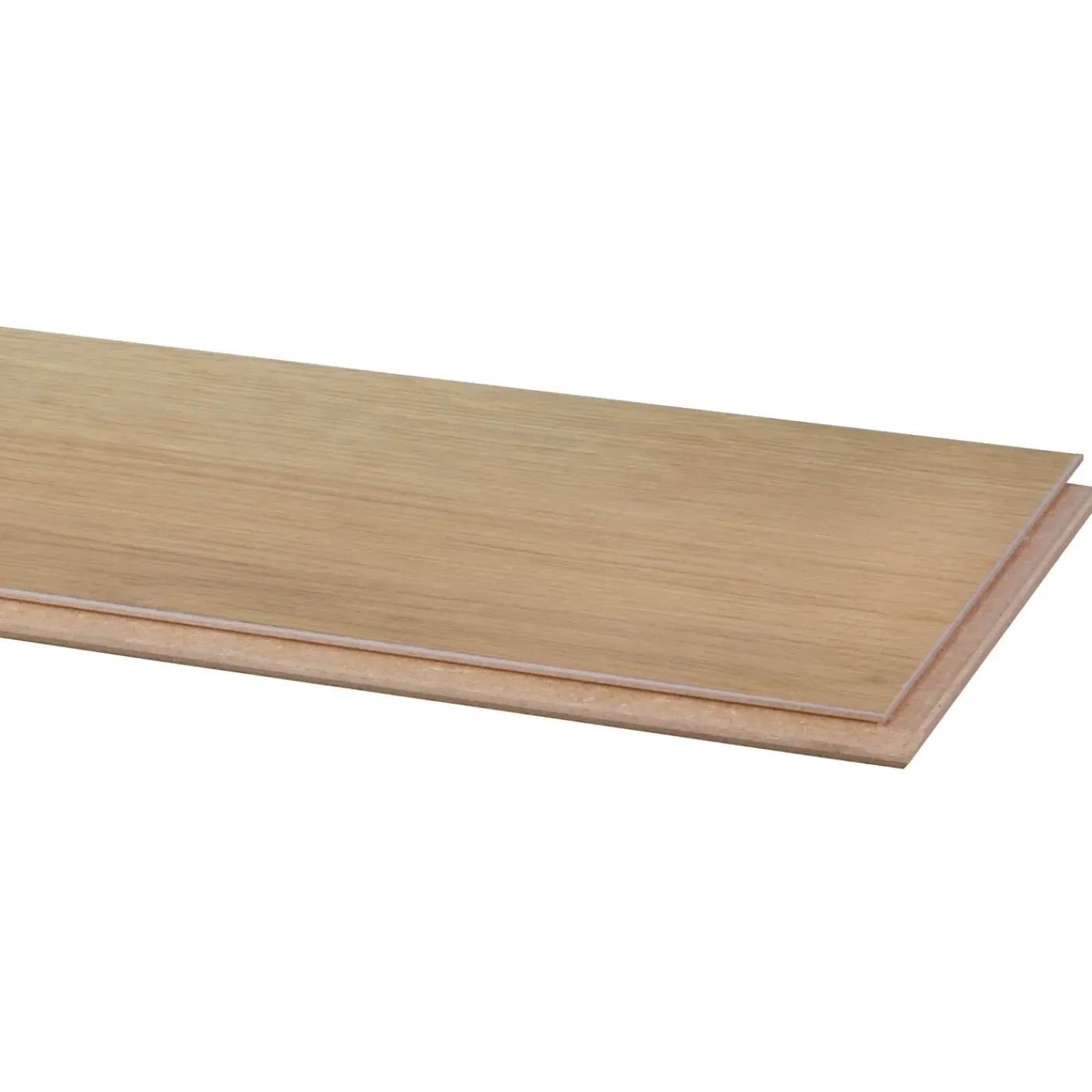 CanDo Visgraat Laminaat Herringbone - Warmgrijs Eiken - 4-zijdige V-groef - 8mm - 1,238m²