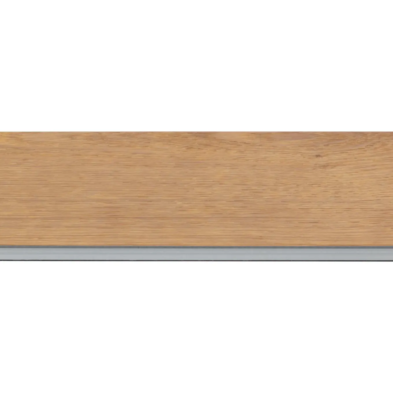 CanDo Visgraat PVC Vloer Click de Luxe - Natuur Eiken - 4-zijdige Micro V-groef - 7mm - 2,070m²