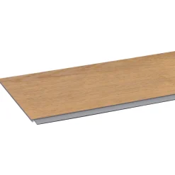 CanDo Visgraat PVC Vloer Click de Luxe - Natuur Eiken - 4-zijdige Micro V-groef - 7mm - 2,070m²