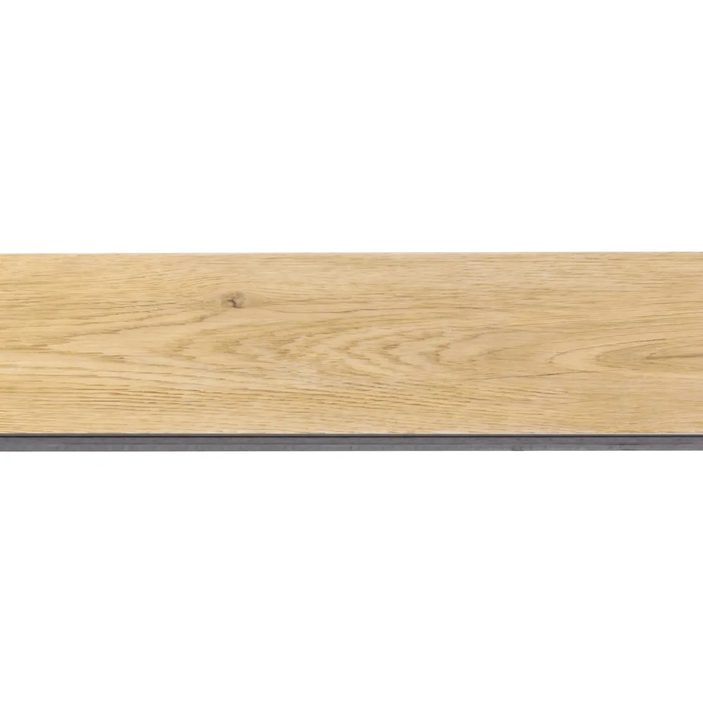 CanDo Visgraat PVC Vloer Create - Industrieel Eiken - 4-zijdige Micro V-groef - 5mm - 1,875m²