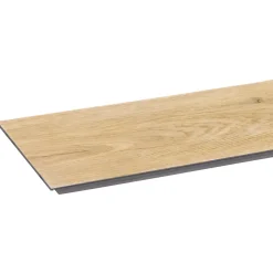 CanDo Visgraat PVC Vloer Create - Industrieel Eiken - 4-zijdige Micro V-groef - 5mm - 1,875m²