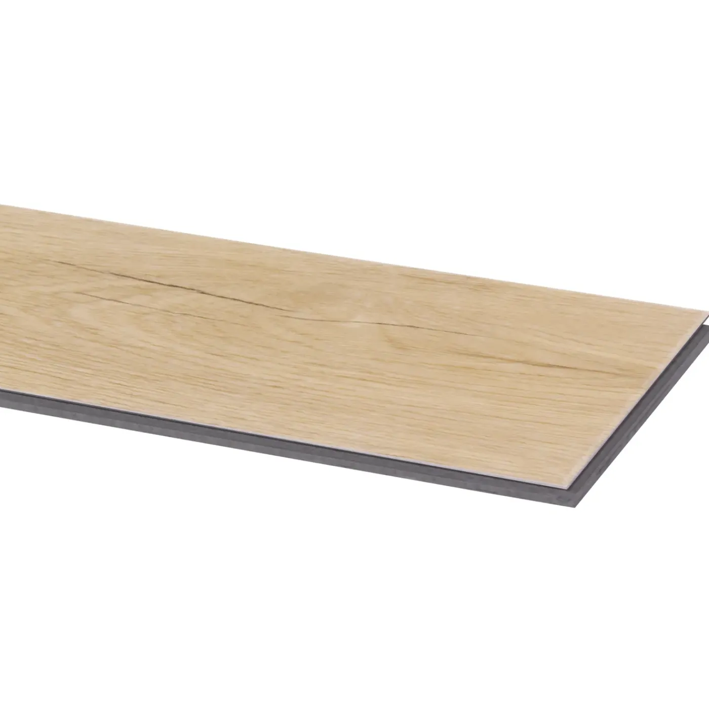CanDo Visgraat PVC Vloer Create - Klassiek Eiken - 4-zijdige Micro V-groef - 5mm - 1,875m²