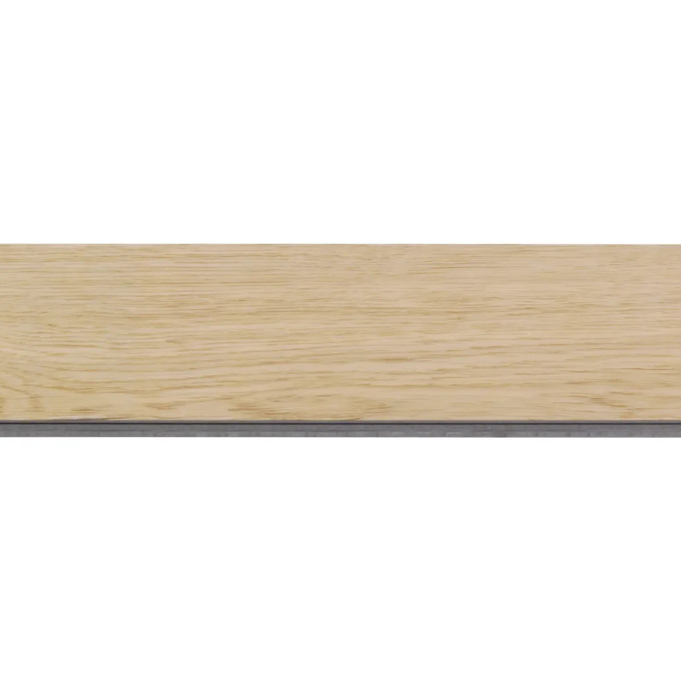 CanDo Visgraat PVC Vloer Create - Klassiek Eiken - 4-zijdige Micro V-groef - 5mm - 1,875m²