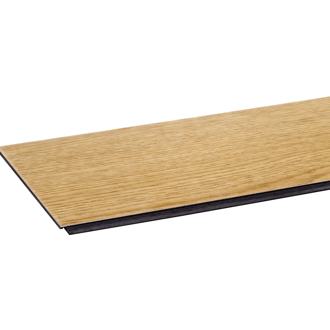 CanDo Visgraat PVC Vloer Feel - Skandinavisch Eiken - 4-zijdige Micro V-groef - 1,815m²