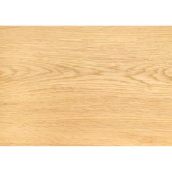 CanDo Visgraat PVC Vloer Silent Gloed Eiken - Middenbruin - 4-zijdige Micro V-groef - 6,3mm - 1,051m²