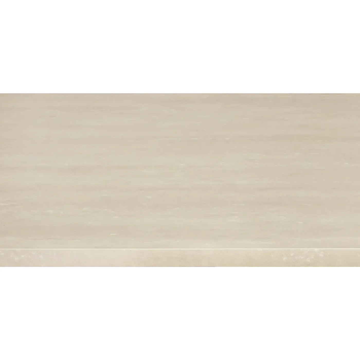 CanDo - Werkblad - Aanrechtblad - Beige - 302x63,5x2,8cm
