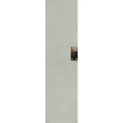 Cando - Werkblad - Aanrechtblad - Beton lichtgrijs - 302x60x2,8cm