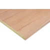 CanDo - Werkblad - Aanrechtblad - Eiken - 182x60x2,8cm