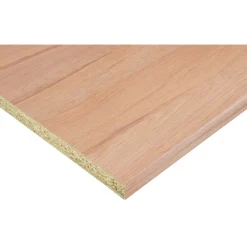 CanDo - Werkblad - Aanrechtblad - Eiken - 182x60x2,8cm