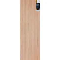 CanDo - Werkblad - Aanrechtblad - Eiken - 182x60x2,8cm
