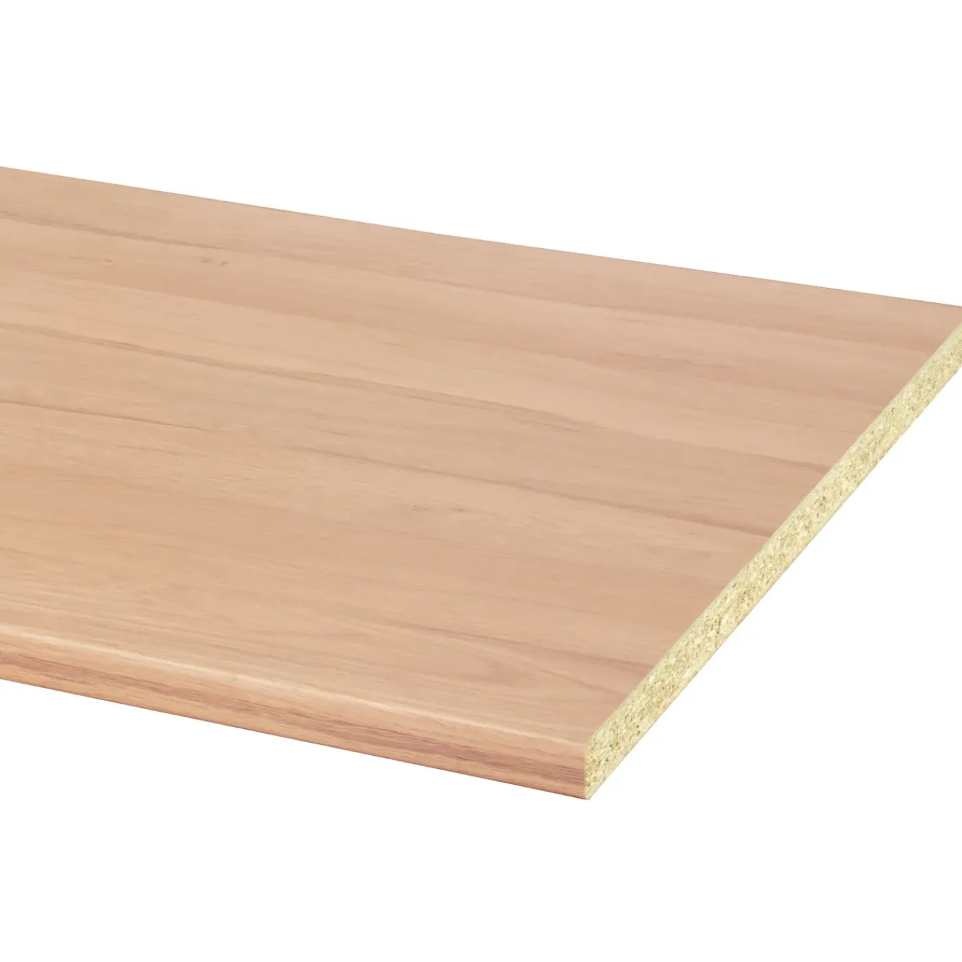 CanDo - Werkblad - Aanrechtblad - Eiken - 182x60x2,8cm