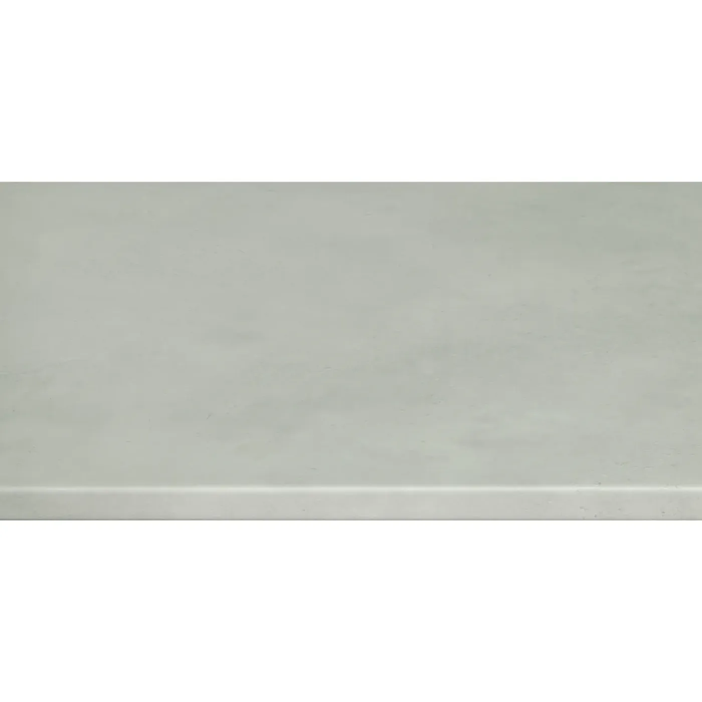 CanDo - Werkblad - Aanrechtblad - Beton lichtgrijs - 182x60x2,8cm