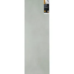 CanDo - Werkblad - Aanrechtblad - Beton lichtgrijs - 182x60x2,8cm