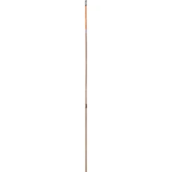 CanDo - Werkblad - Massief eiken - 61x250cm - 26mm