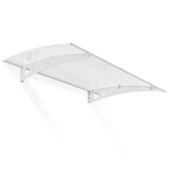 Canopia Lyra Deur en Veranda Luifel 135x91x16cm