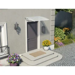 Canopia Lyra Deur en Veranda Luifel 135x91x16cm
