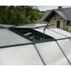Canopia tuinkas Hobby Gardener groen 10,4m²