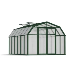 Canopia tuinkas Hobby Gardener groen 10,4m²