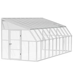 Canopia veranda Sun Room wit 632x257cm