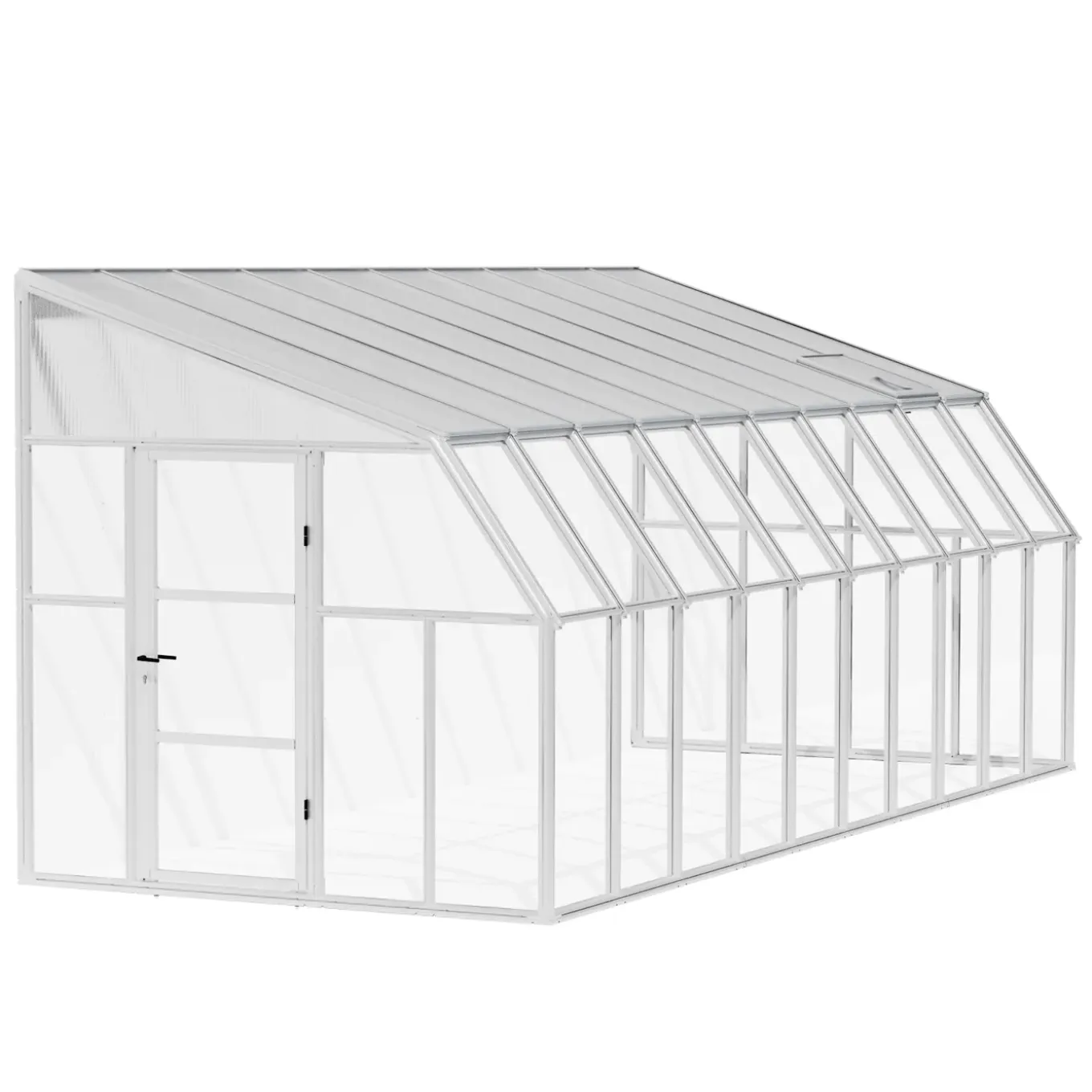 Canopia veranda Sun Room wit 632x257cm