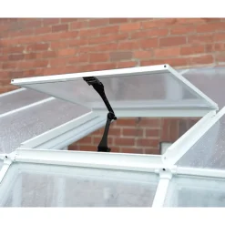 Canopia veranda Sun Room wit 384x257cm