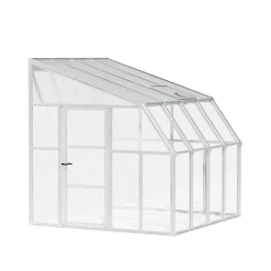 Canopia veranda Sun Room wit 260x257cm