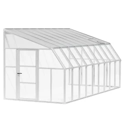 Canopia veranda Sun Room wit 570x257cm