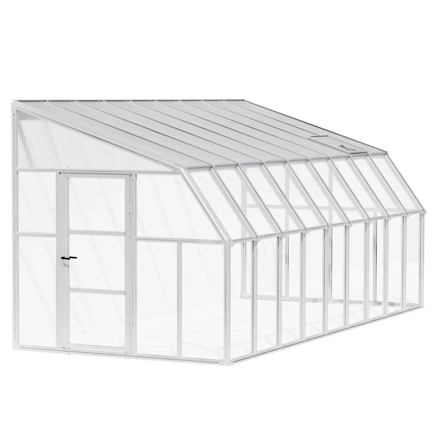 Canopia veranda Sun Room wit 570x257cm