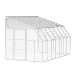 Canopia veranda Sun Room wit 2446x257cm