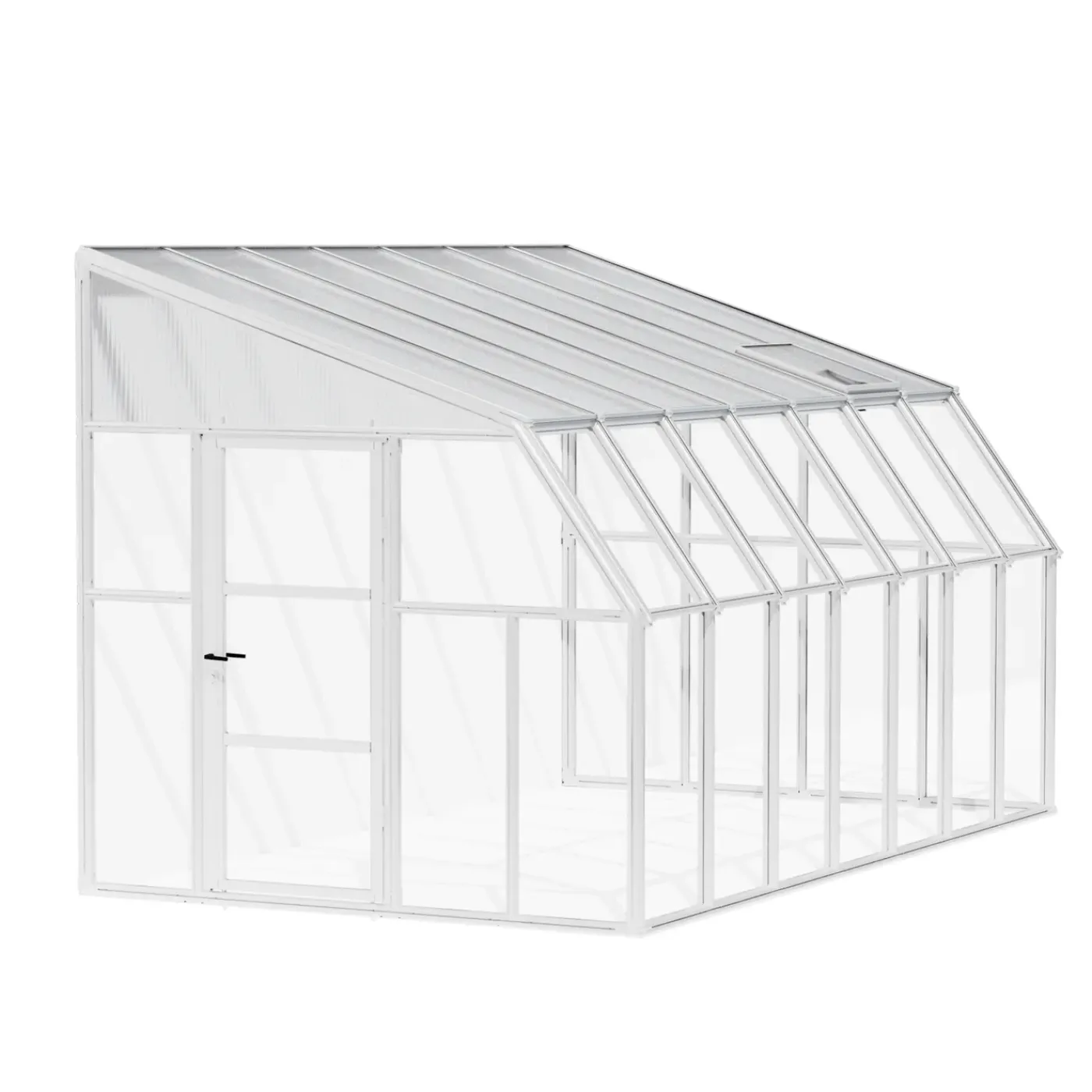 Canopia veranda Sun Room wit 2446x257cm