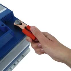 Carpoint accuklemmenset JIS/DIN 7-22mm 2 stuks