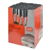 Carpoint Anti-ijsdeken - Aluminium Toplaag - Verstevigde Rand - 150x70cm