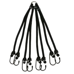 Carpoint 8-armige elastische snelbinder