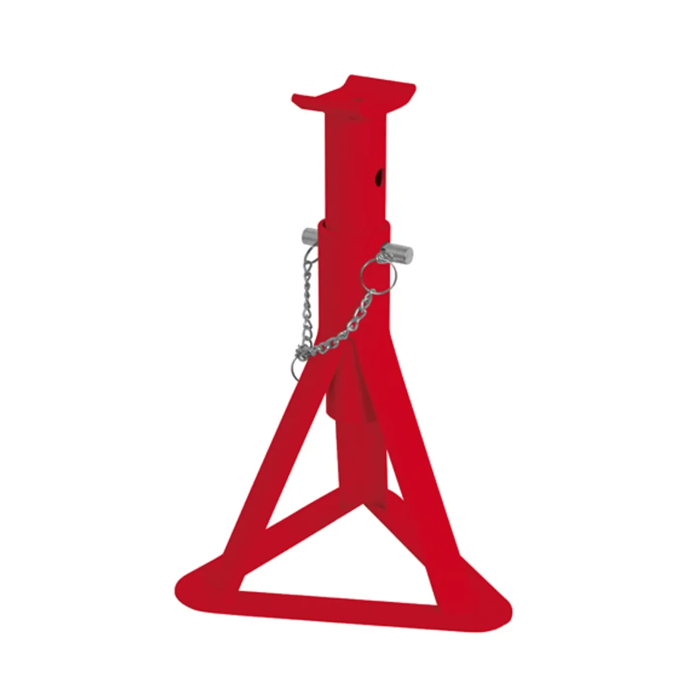 Carpoint assteunen 2000kg -2 stuks