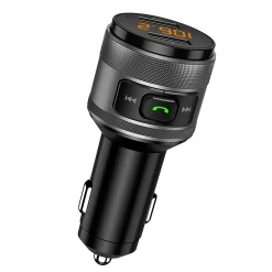 Carpoint Bluetooth FM-Transmitter auto