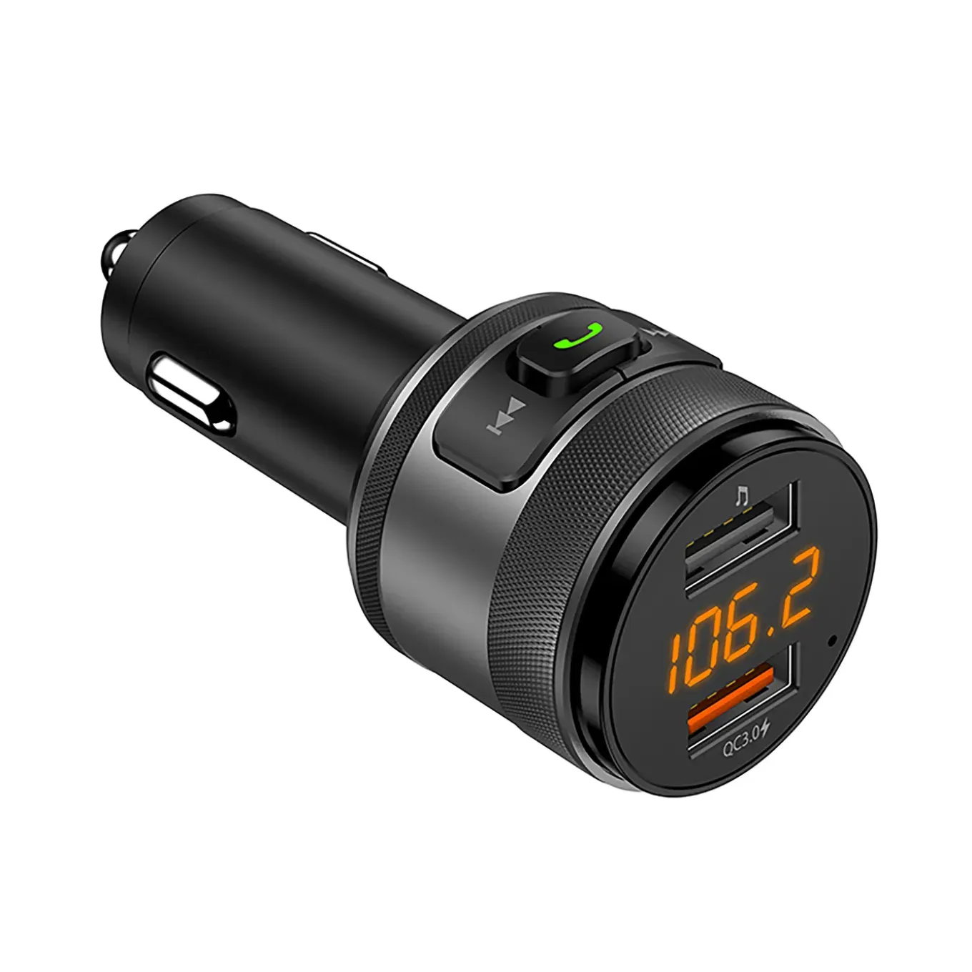 Carpoint Bluetooth FM-Transmitter auto