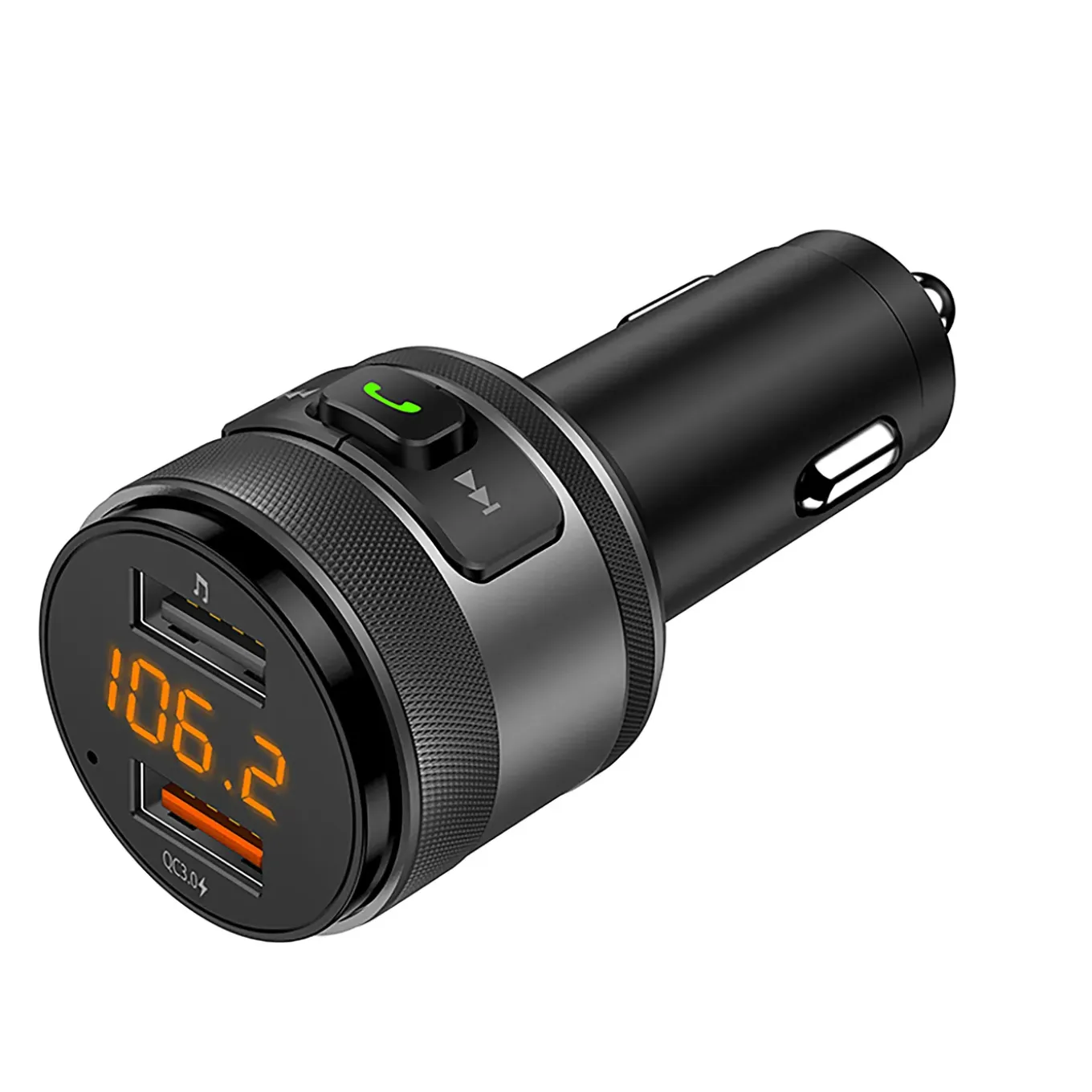 Carpoint Bluetooth FM-Transmitter auto