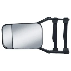 Carpoint caravanspiegel dubbel