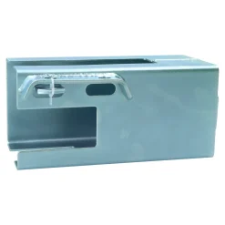 Carpoint disselslot zwart