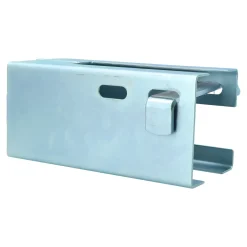 Carpoint disselslot zwart