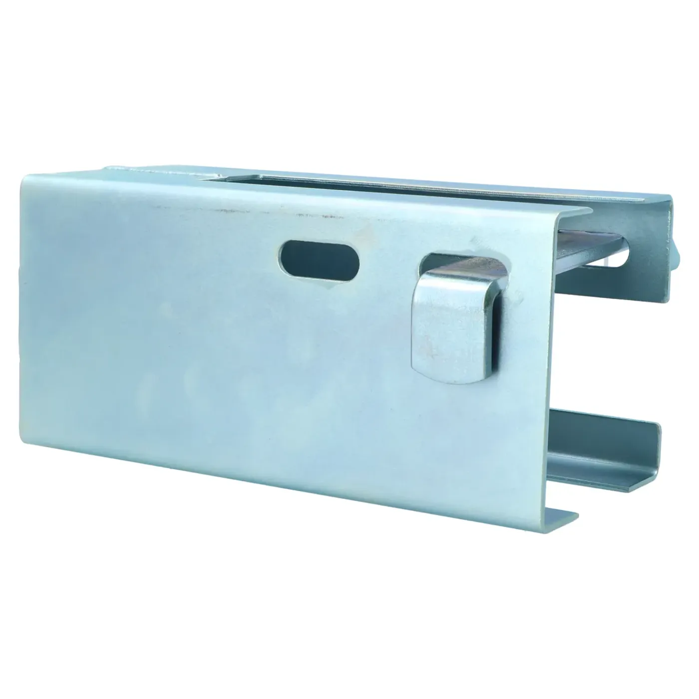 Carpoint disselslot zwart