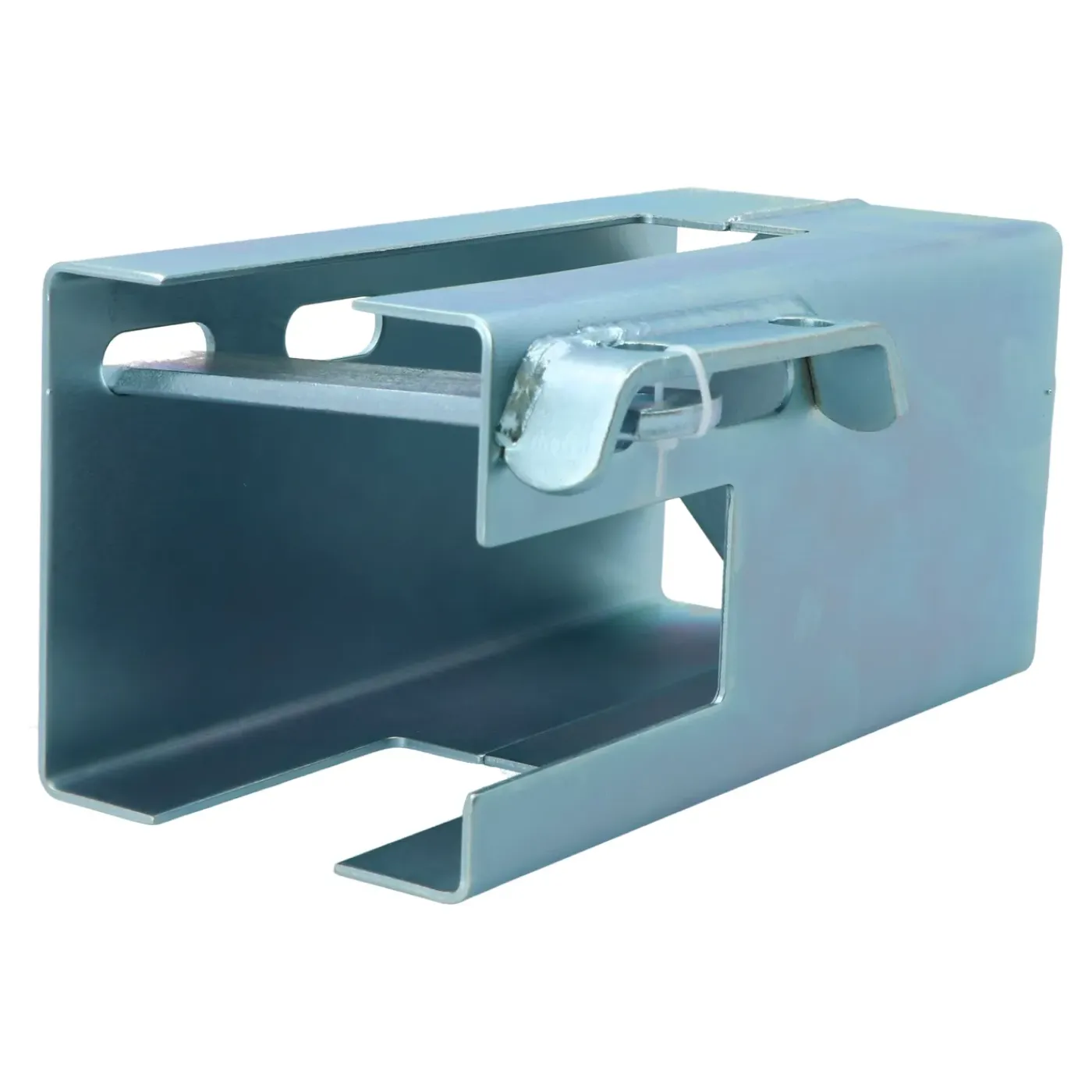 Carpoint disselslot zwart