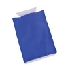 Carpoint ijskrabber met handschoen diversen blauw/rood/zwart 1 stuk
