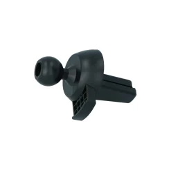 Carpoint 3in1 smartphone houder & draadloze Qi lader