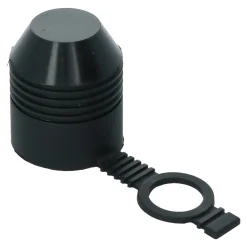 Carpoint Kunststof Trekhaakdop Ring