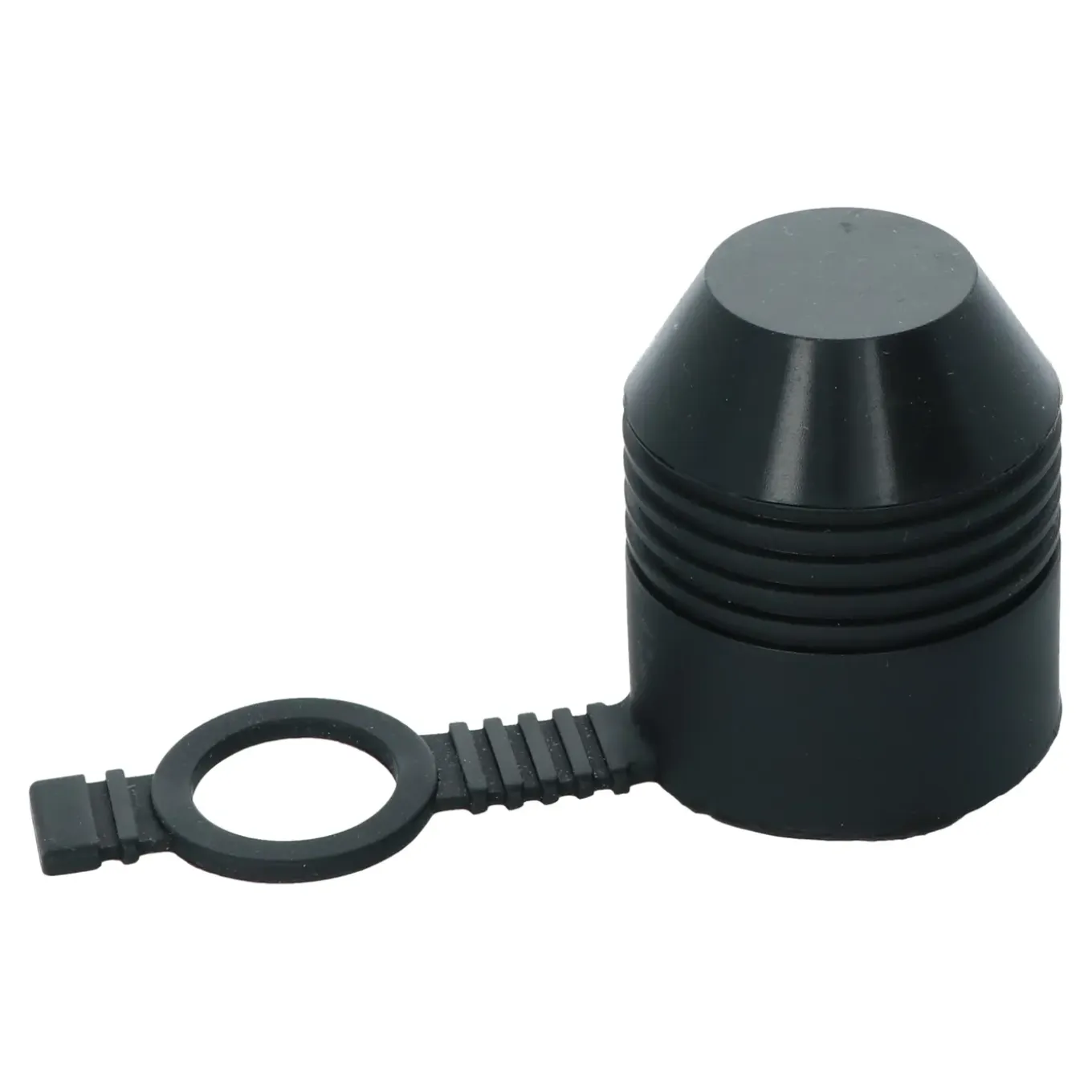 Carpoint Kunststof Trekhaakdop Ring