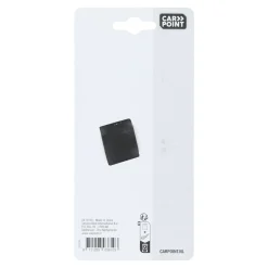 Carpoint Kunststof Trekhaakdop Ring