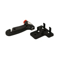 Carpoint noodhamer zwart