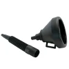 Carpoint trechter + flexibele tuit 14-40cm