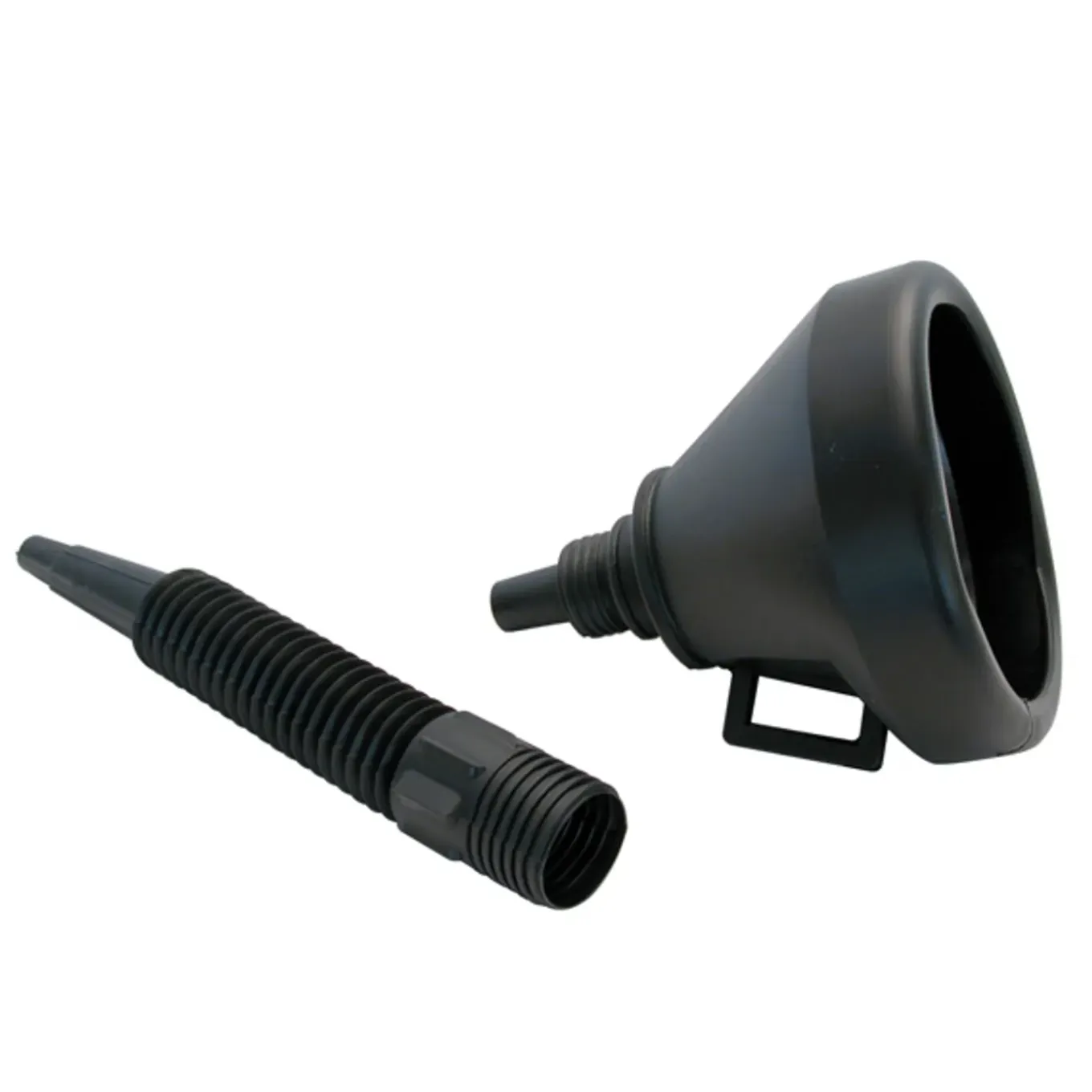 Carpoint trechter + flexibele tuit 14-40cm